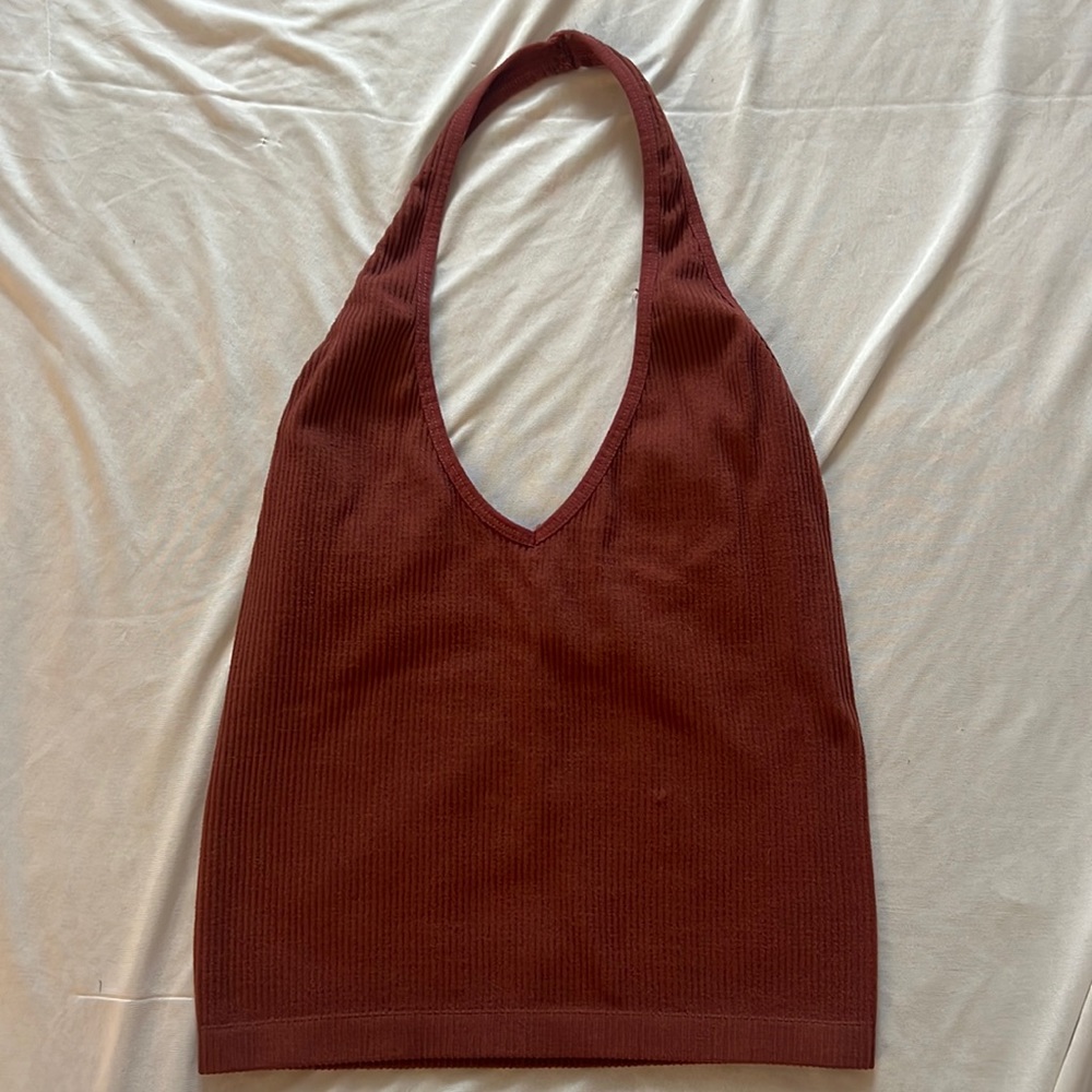 Pacsun halter top